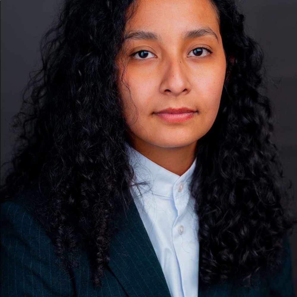Meet your Posher, Marisa
